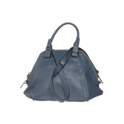 Sac à bandoulière (Bleu) de Abro