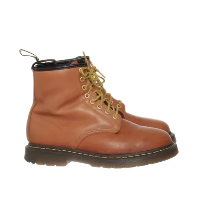 Kängor (Brun) från Dr. Martens