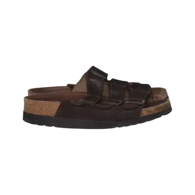 Sandaler (Bioprint) fra Scholl Bioprint Læder