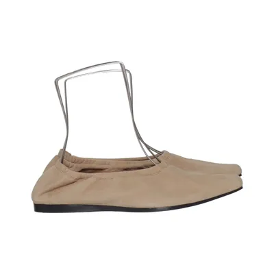 Ballerinaskor (Beige) från Vagabond