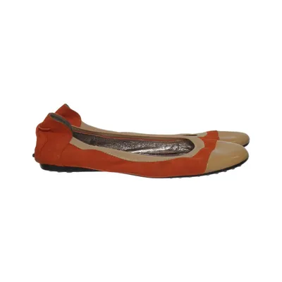 Ballet flats (Keira) from Keira