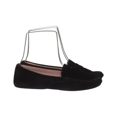 Mocassins (Noir) de Pretty Ballerinas Cuir