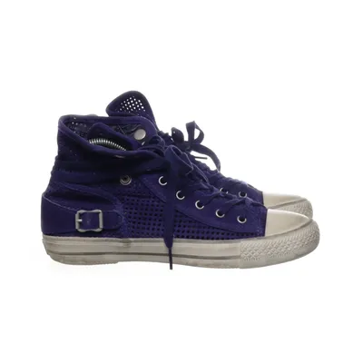 Canvas shoes (Purple) from ASN