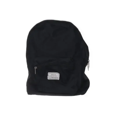 Ryggsäck (Svart) från Lager 157 Polyester