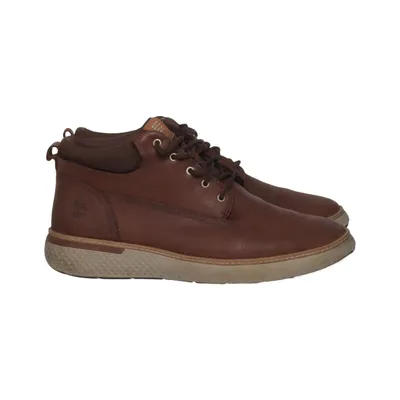Enkellaarzen (Aerocore) van Timberland Leer