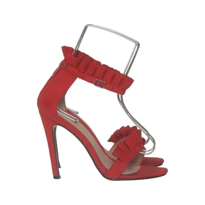 Sandaletter (Röd) från Chic