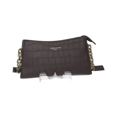 Sac à bandoulière (Marron) de Fashion