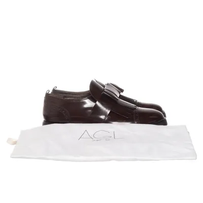 Loafers (Brun) fra AGL