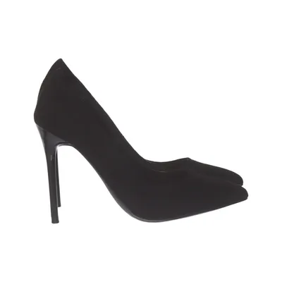 Pumps (Black) from Even & Odd