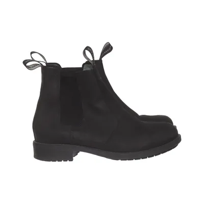 Bottines Chelsea (Noir) de Shepherd
