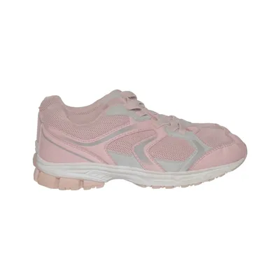 Träningsskor (Rosa, Grå)