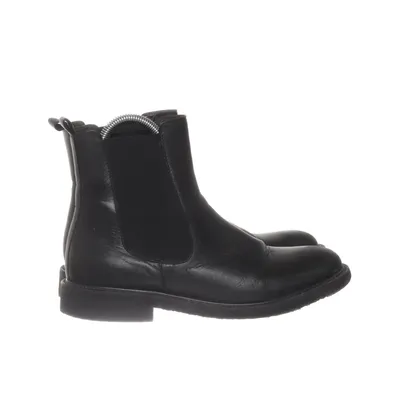 Chelsea boots (Svart) från Carla