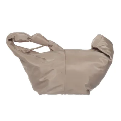 Axelremsväska (Beige) från LeGer Polyamid, Polyester