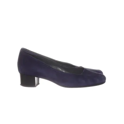 Pumps (Blå) från Frövi