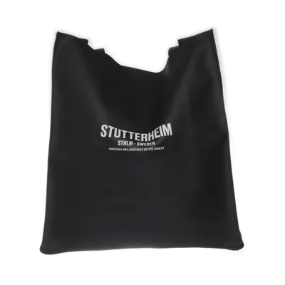 Handbag (Black) from Stutterheim