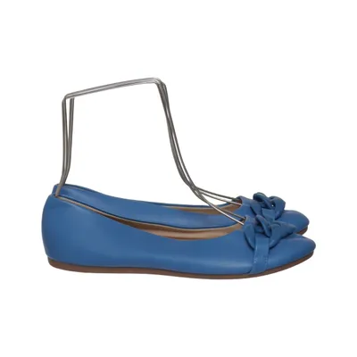 Ballerinas (Blau) von Graceland