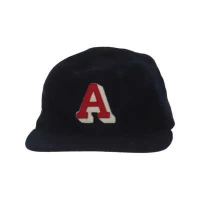 Casquette de baseball (Bleu, Rouge, Blanc) de Ebbets Field