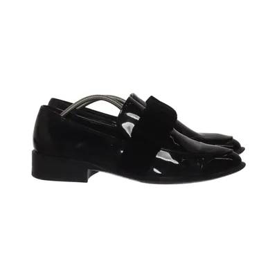 Loafers (Zwart) van Zara Trafaluc