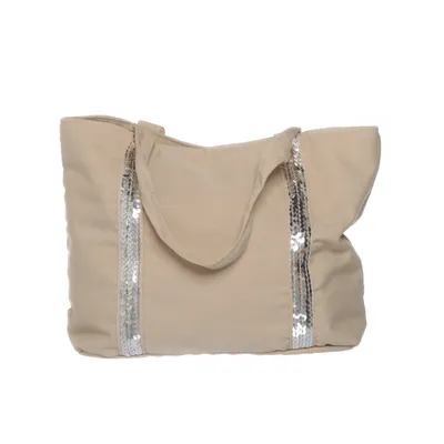 Handväska (Beige) från Vichy