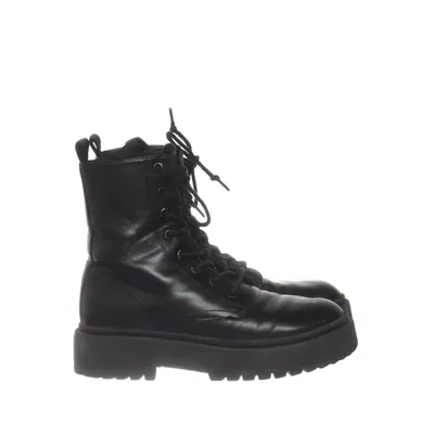 Kängor (Svart) från Zara