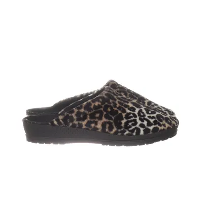 Slippers (Wit, Meerkleurig) van Rohde