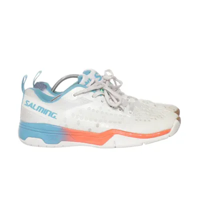 Sneakers (Vit, Blå, Orange) från Salming