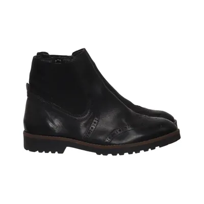Boots (Schwarz) von Bellezza