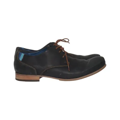 Derby shoes (Gray) from John Fluevog