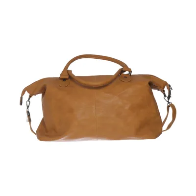 Weekendbag (Brun) från Puccini