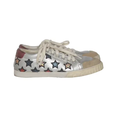 Sneakers (Zilver, Meerkleurig) van ASH