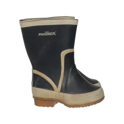 Rubber boots (Blue, Beige) from Panther
