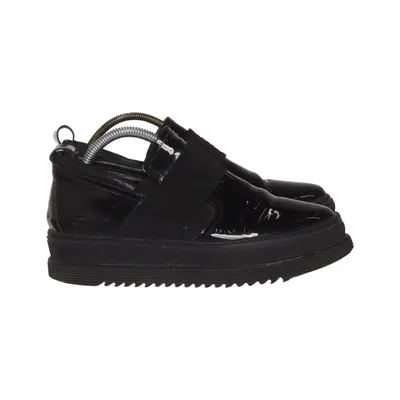 Loafers (Black) from Laura Bellariva