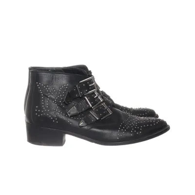 Boots (Svart)