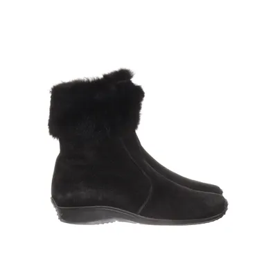 Boots (Svart) från Gommus