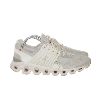 Sneakers (Gray, White) from On Cloud