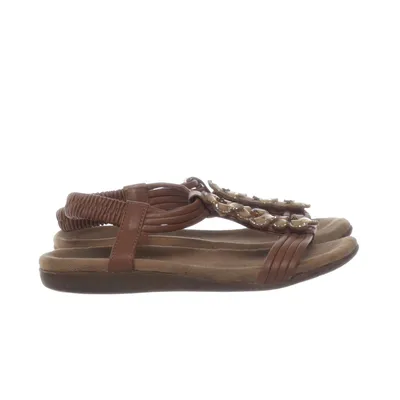Sandals (Beige) from DooDogs