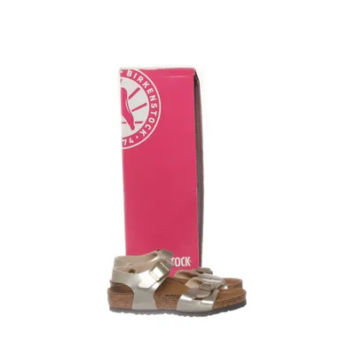 Sandaler (Guldfärgad) från Birkenstock Skinn