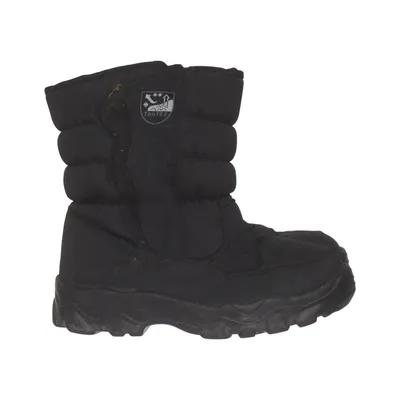Boots (Black) from TenTEX