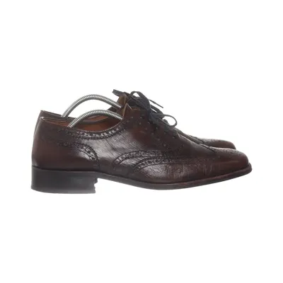 Brogues (Brun) från Aristokrat