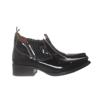Boots (Svart) från Acne Studios