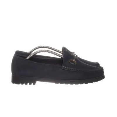 Loafers (Blå) fra Snipe