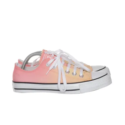 Tygskor (Flerfärgad) från Converse