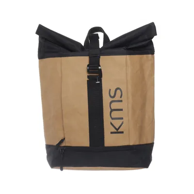 Backpack (Brown, Black) from KMS