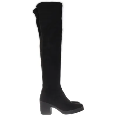 Boots (Black) from Attitude