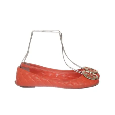 Ballerinaskor (Orange) från Tory Burch