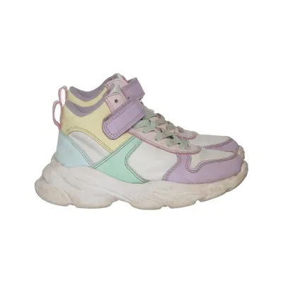 Sneakers (Zoey) van Zoey