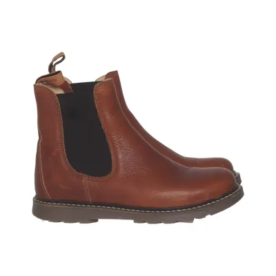 Chelsea boots (Brun) från Kavat