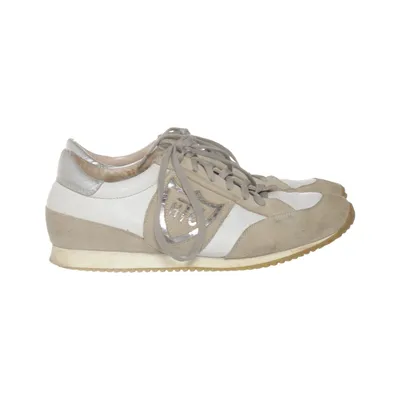 Sneakers (Vit, Beige, Grå) från HTC