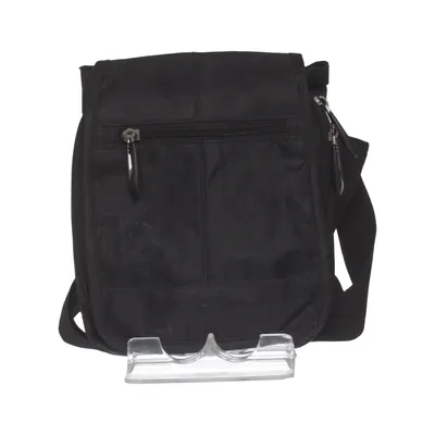 Sac à bandoulière (Noir) de Asaklitt Polyamide, Polyester