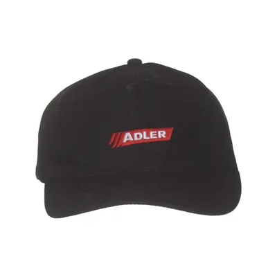 Casquette de baseball (Noir) de Adler